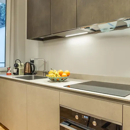 Luxury Modern Near Duomo - Exclusive & * Milan