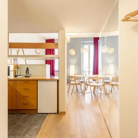 Co99- New Elegant Mauri * 米兰