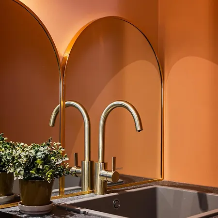 Apartment The Icon - Duomo View *