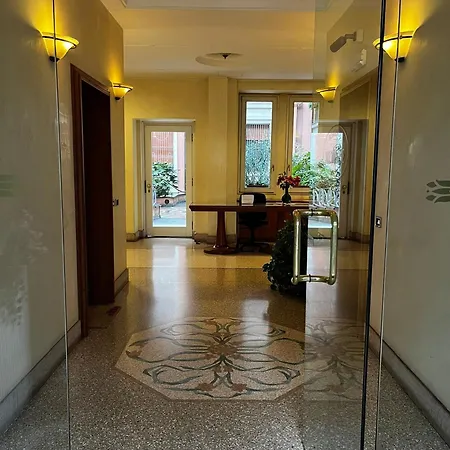 Colonna47 Apartamento Milão