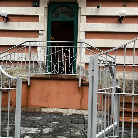 Colonna47 Appartement *