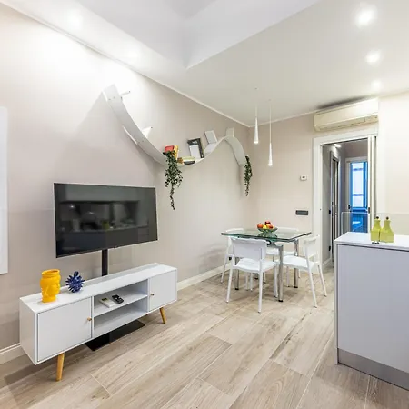 Correggio 14 Comfort Design A Citylife - Vesta * Milano