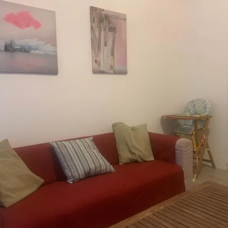 Accogliente Casetta A A Due Passi Dalla Metro Tolstoi Apartmán *