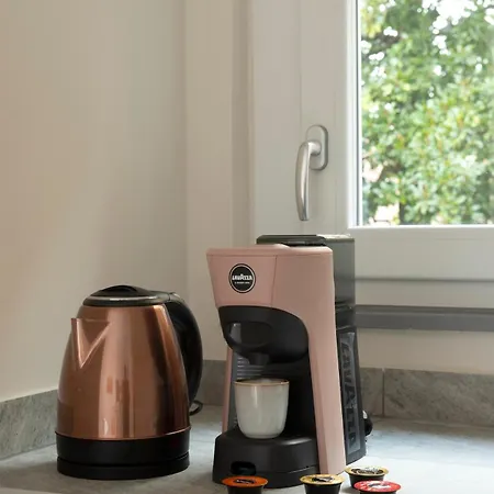 Monolocale X 2 Silenzioso Con Balcone - Famagosta *