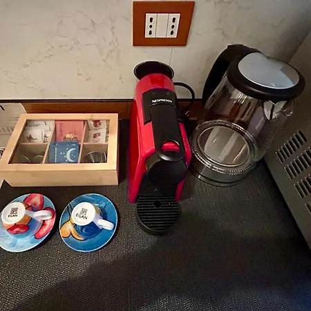 Ampio Ed Elegante Bilocale Appartement *