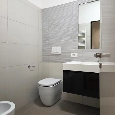 Monte Grappa 16 By Serendipity Apartment Mailand