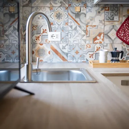 Ortles Urban Near Fondazione Prada *