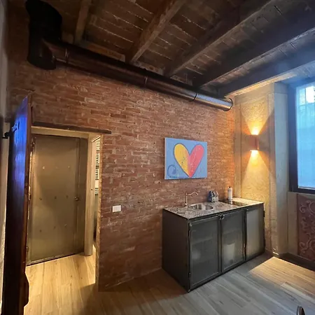 Emme Loft I Sweet Moon - Exclusive Loft & Private ميلان