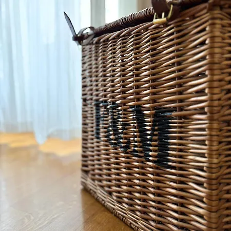 Lägenhet Bright Cadore Porta Romana Milano