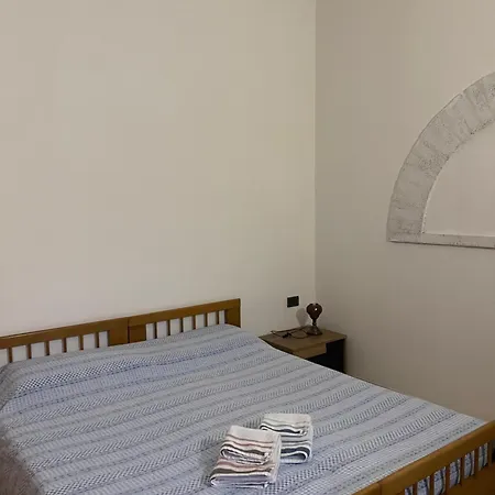 Apartman Lamber Bridge House