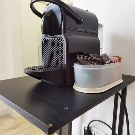 Apartamento Mantegazza Wifi & Comfort *