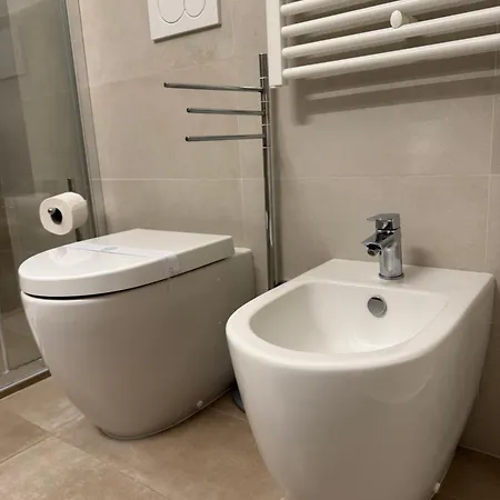 아파트 Luro - Porta Ticinese N2
