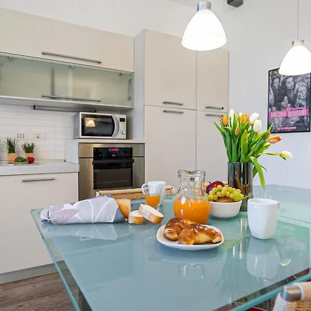 Apartamento Italianway Comfort - Decembrio 19