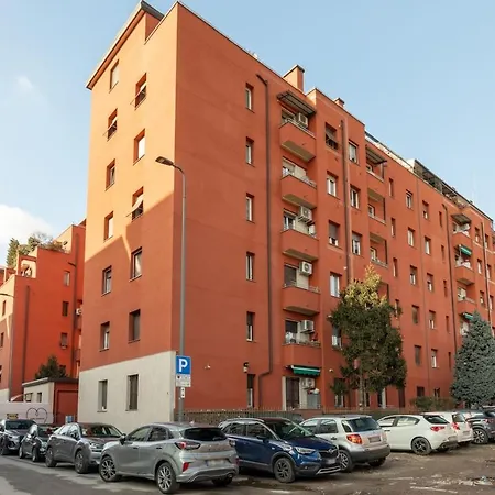 Appartamento Bdc - With Parking! *