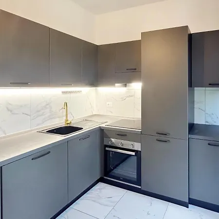 Appartamento Eden Maison *