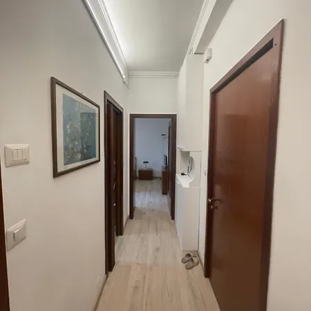 Apartment Loft Gae Aulenti View *