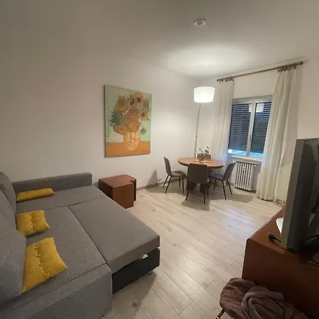 Loft Gae Aulenti View Mailand