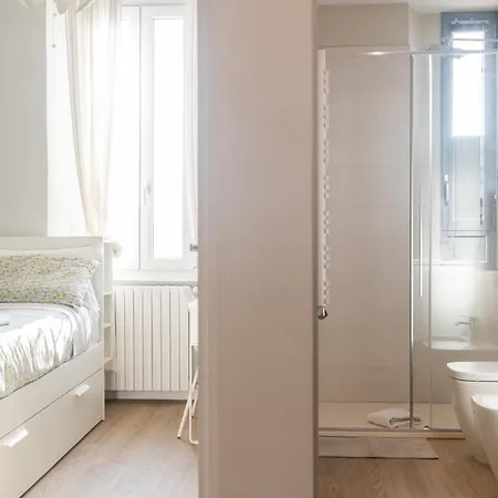 Apartmán Navigli - Leo Brothers - Tibaldi 14