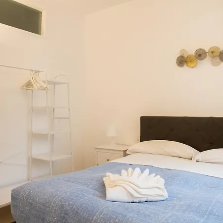 Apartment Rogoredo M3 - Leobrothers - Severini 8 Milan