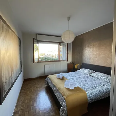 Duo Living, Spacious Comfortable 5 Minutes From Lancetti Διαμέρισμα