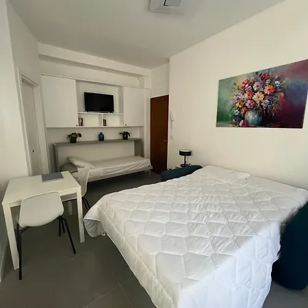 Bright Loft Near San Siro And Citylife Shopping District *