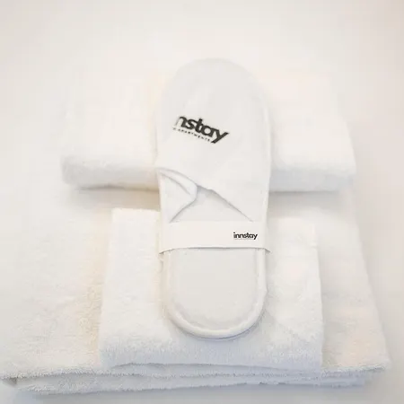 Porta Nuova 52 - Center By Innstay *