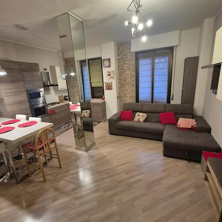 Isola Da Lucy 公寓