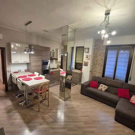 Apartment Isola Da Lucy