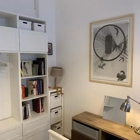 Cozy Jommelli Appartamento *