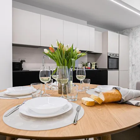 Italianway Comfort - Certosa 19 Apartment