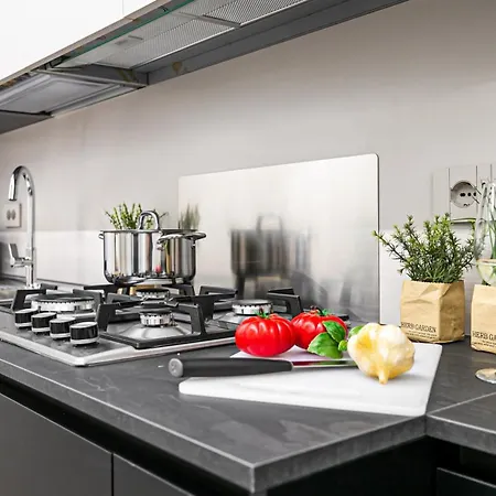 Apartment Italianway Comfort - Certosa 19 *