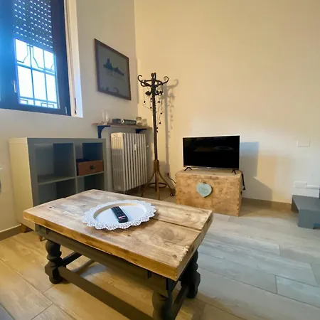 The Loft In The Yard Milán