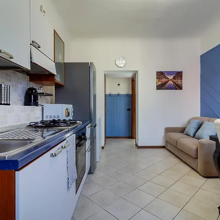 Lejlighed Ca De Ringhera - Carozzi