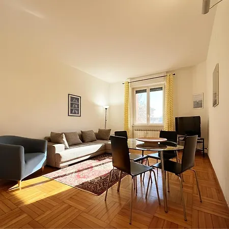 Appartement Matts Milan