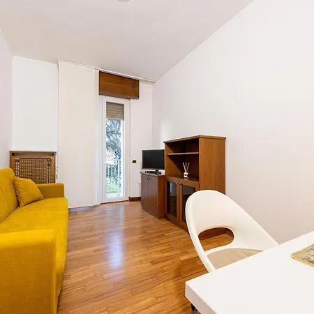 Space & Comfort, 5 Minutes From Linate And 15 From The Duomo