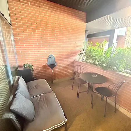 Da Vinci's Den Appartement *