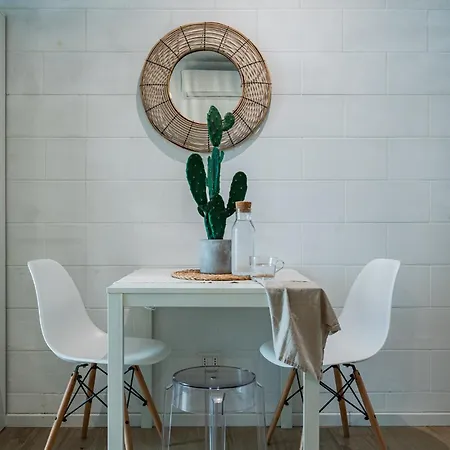 The Leaf - Arco Della Pace Διαμέρισμα Μιλάνο