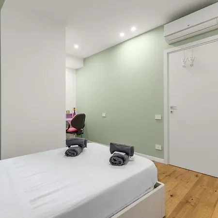 Historic Center - Renovated Designer - Wi-fi Милан