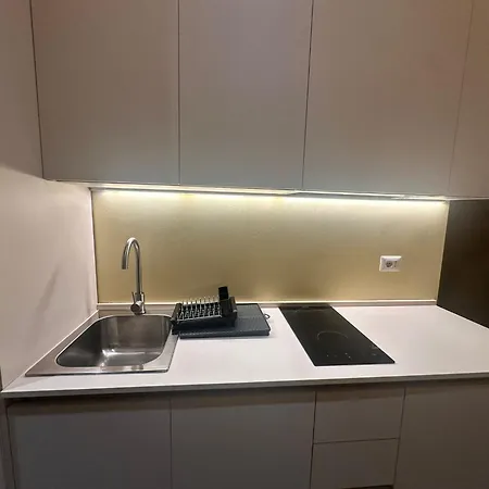 Be Your - Atelier 12 Apartment *