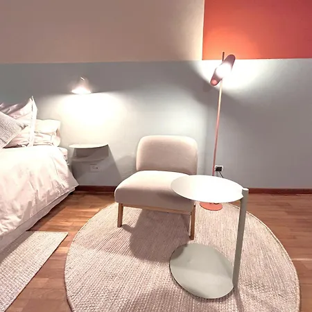The Haven In Duomo Apartment