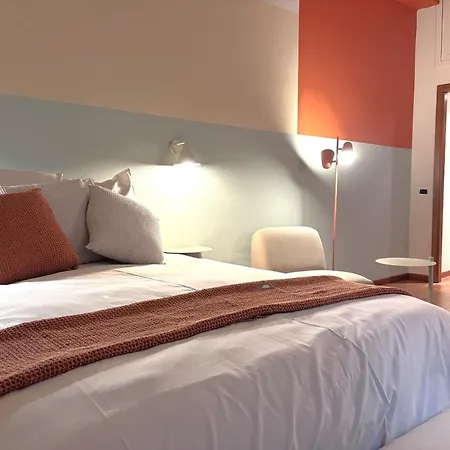 Bnbest In Duomo דירה מילאנו