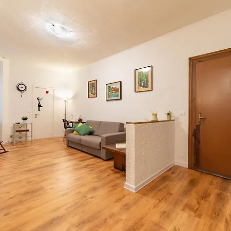 Apartmán Comfort Steps From The Duomo - Metro Right Outside *