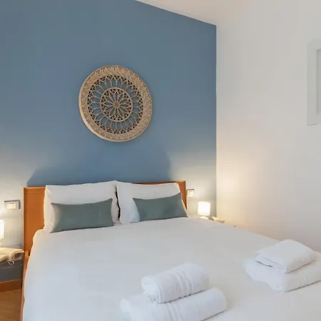 Casa Fegu Work & In Center