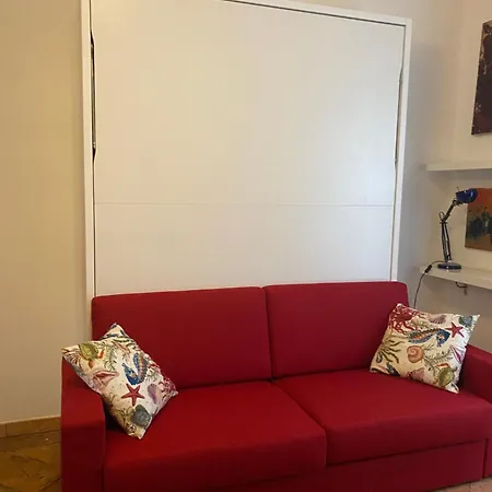 Chicchi House Apartment