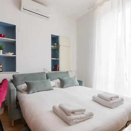 Casa Fegu Work & In Center