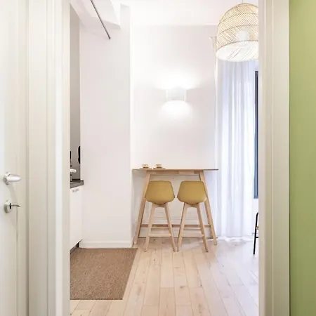 Apartamento Easylife - - Pergola 5 - Isola *