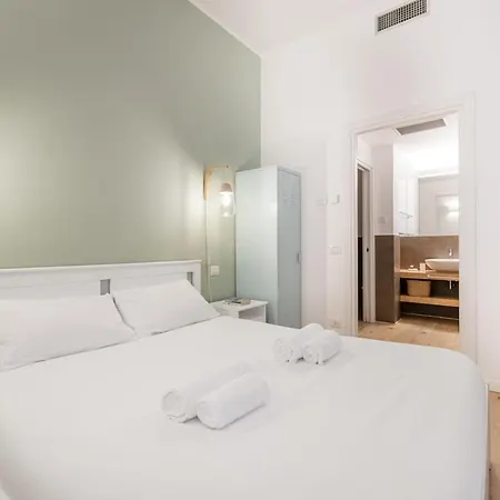 Easylife - - Pergola 5 - Isola Apartment Milan