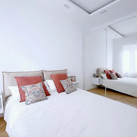 Flatsharing - Porta Garibaldi Appartement