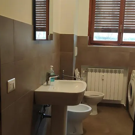Daire Itd Darsena 2 *