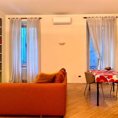 Apartament Yr - Duca D'aosta